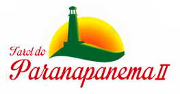 Logomarca Farol do Paranapanema II