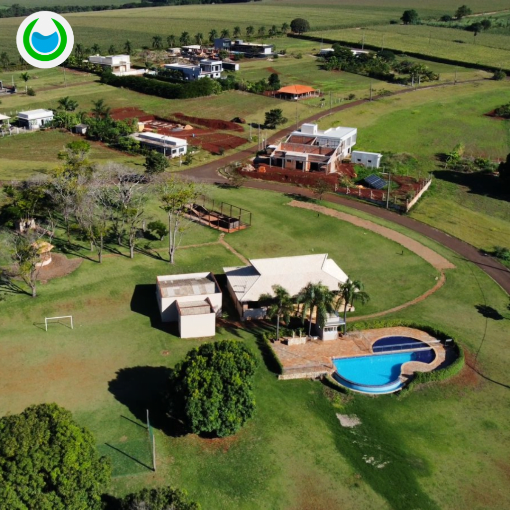 Condomínio Águas de Maio 01