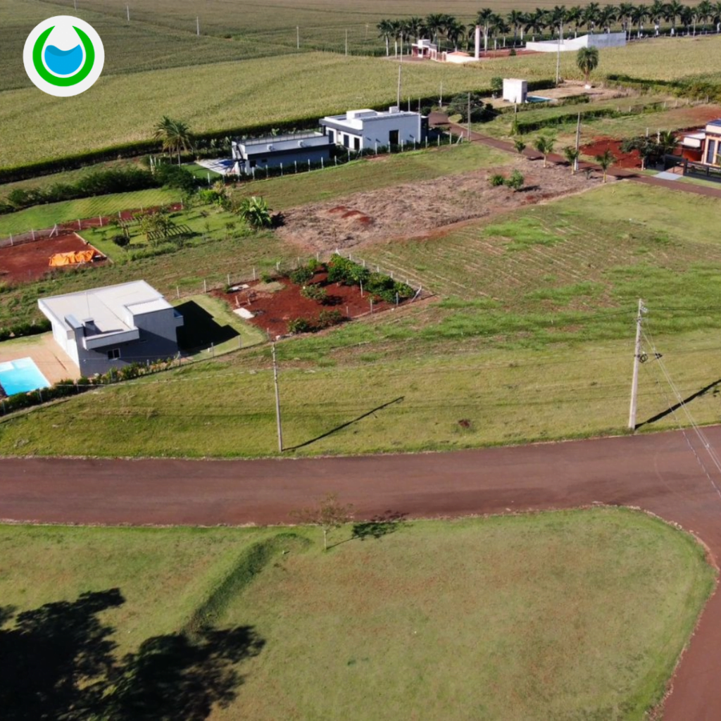 Condomínio Águas de Maio 04