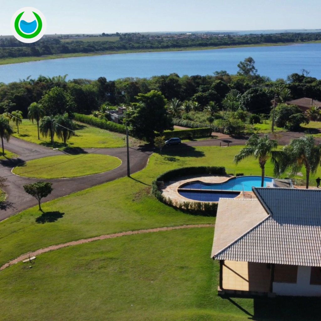 Condomínio Águas de Maio 05