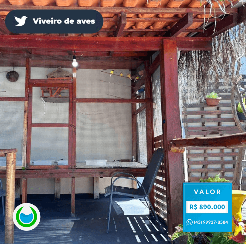 Chácara Alto Padrão-11