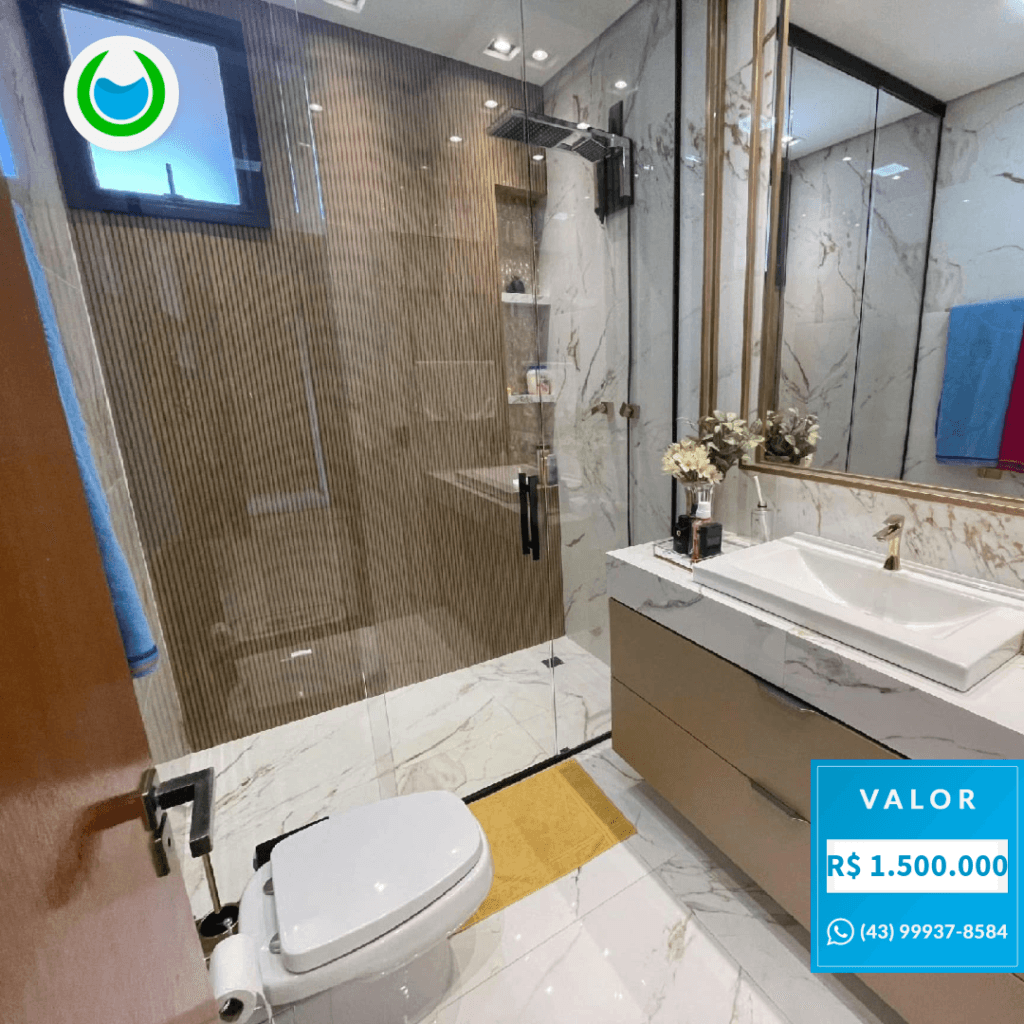 Chácara Alto Padrão-12