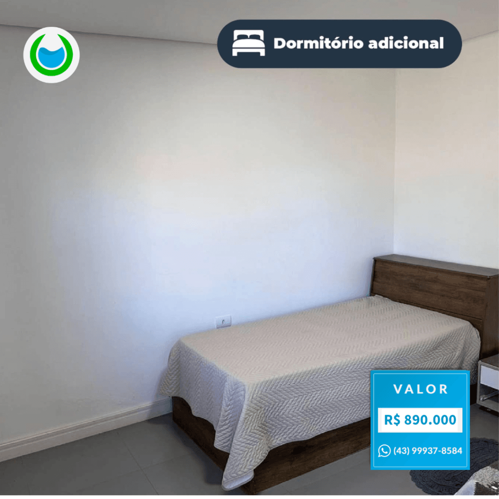 Chácara Alto Padrão-13