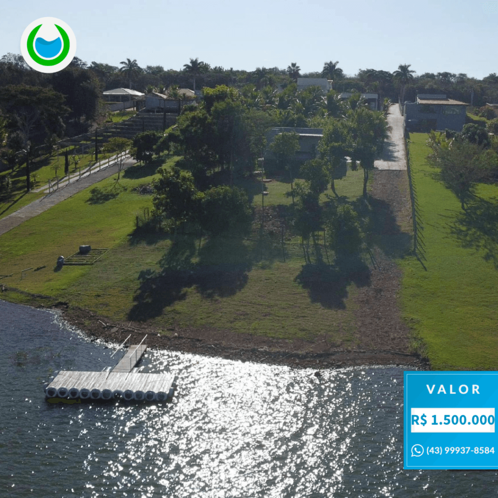 Chácara Alto Padrão-15