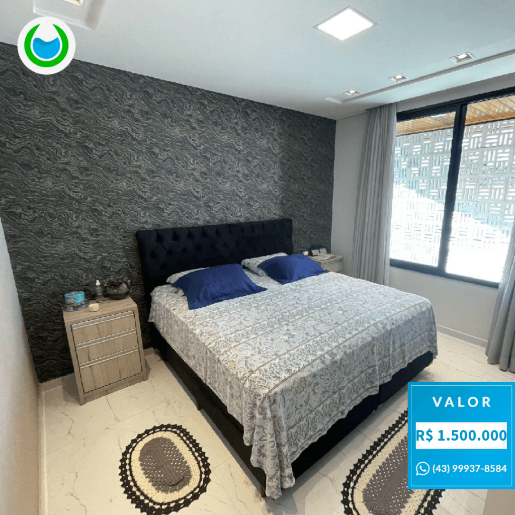 Chácara Alto Padrão-4