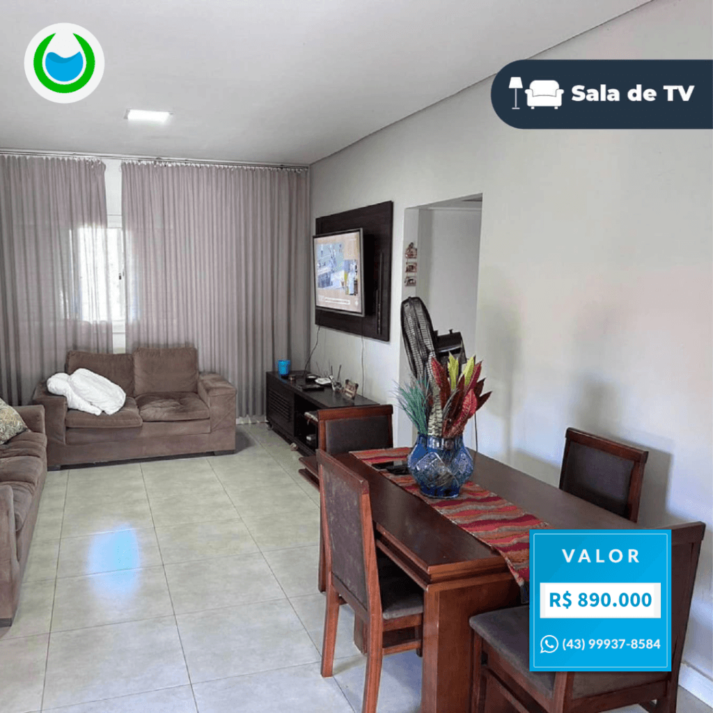 Chácara Alto Padrão-5