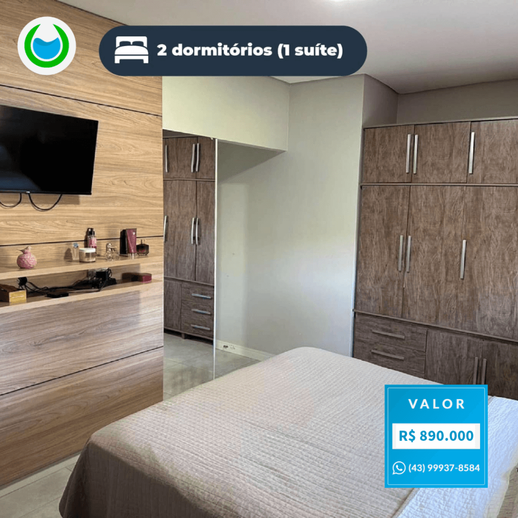 Chácara Alto Padrão-6