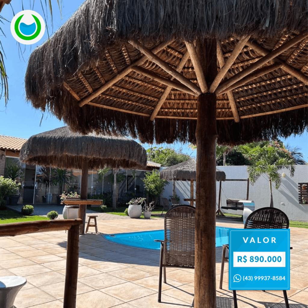 Chácara Alto Padrão-9